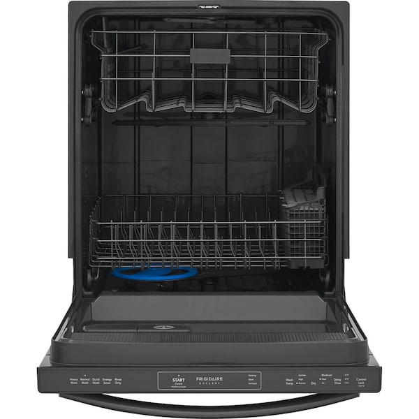 Frigidaire Frigidaire Gallery 24-in. Built-In Dishwasher GDPH4515AD - main